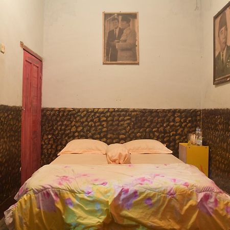 Jaya Homestay Tetebatu Luaran gambar