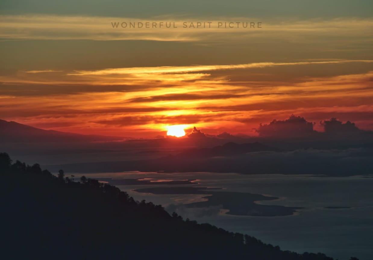 Jaya Homestay Tetebatu Luaran gambar