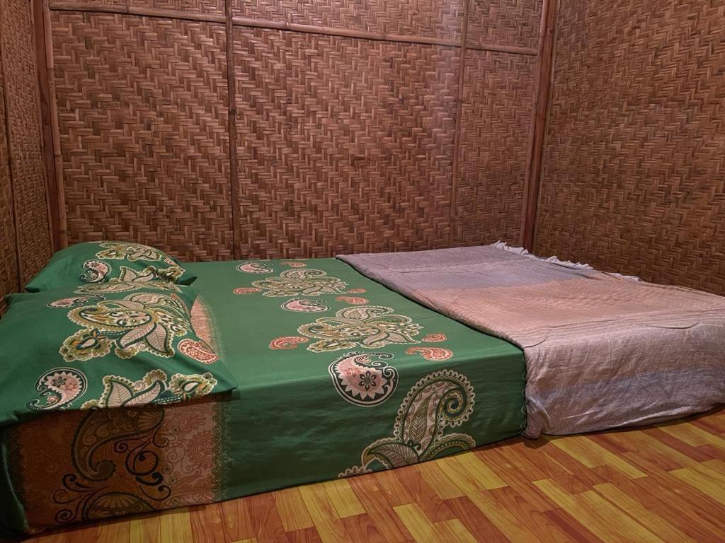 Jaya Homestay Tetebatu Bilik gambar