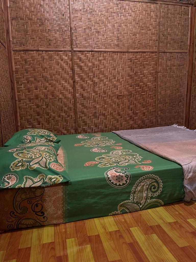 Jaya Homestay Tetebatu Bilik gambar
