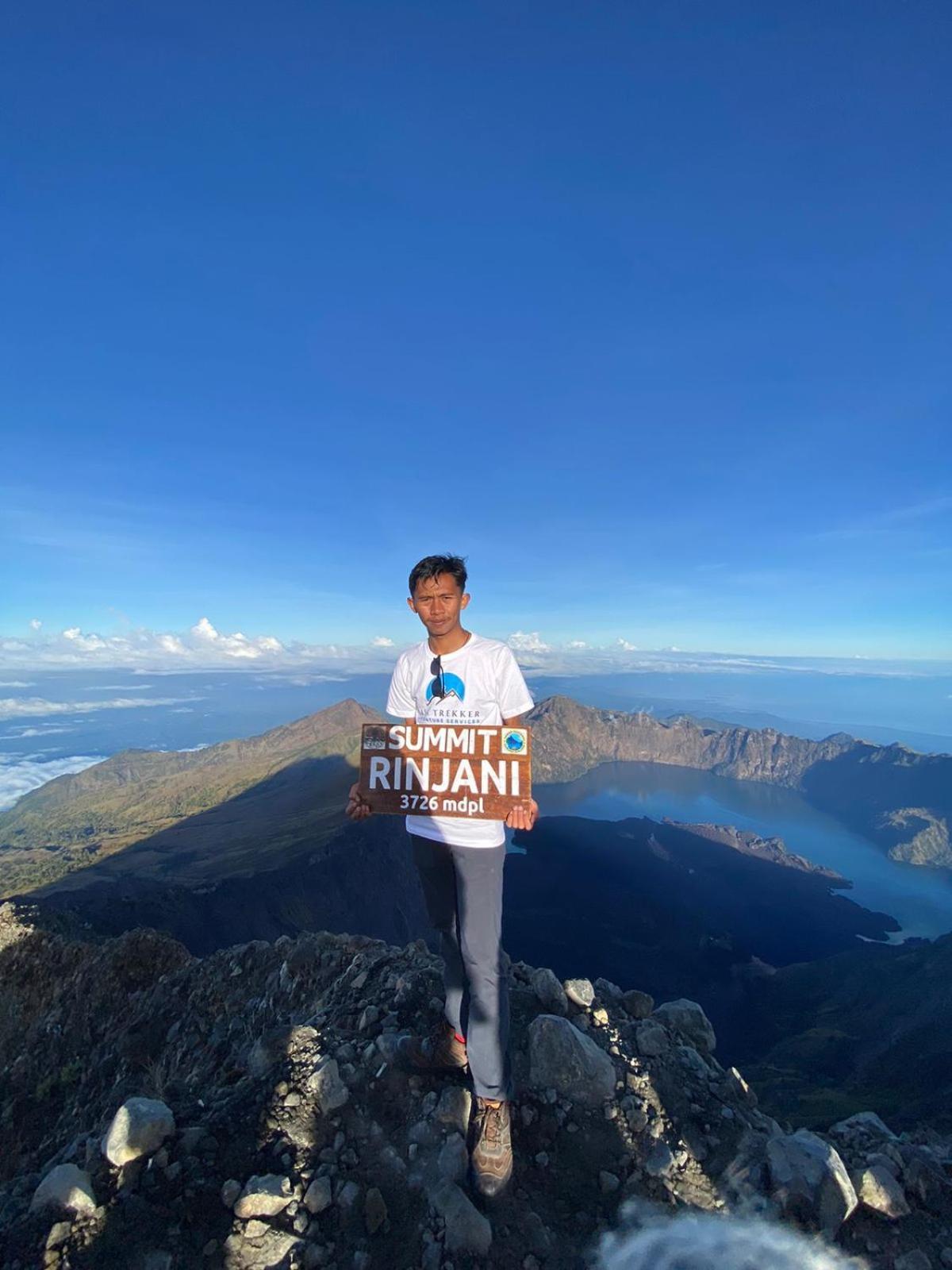 Jaya Homestay Tetebatu Bilik gambar