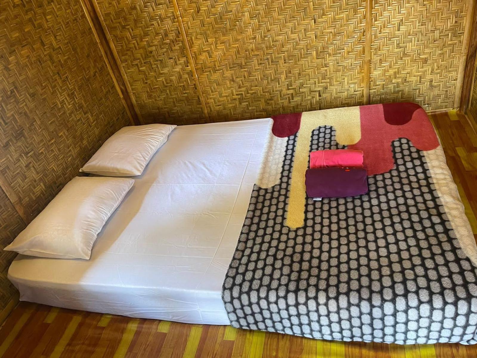Jaya Homestay Tetebatu Bilik gambar
