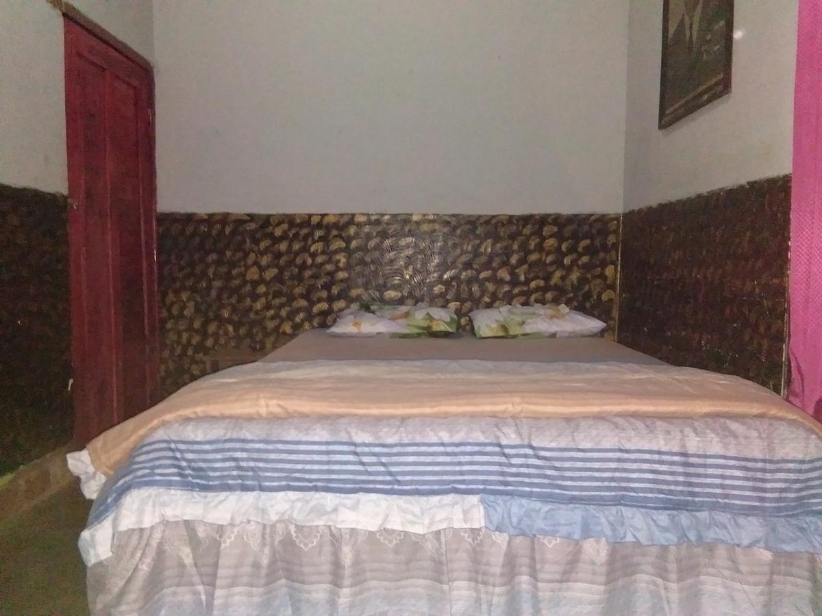 Jaya Homestay Tetebatu Luaran gambar